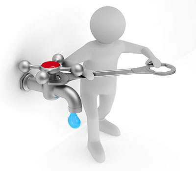 Faucet Replacement - House Appliance Repairs