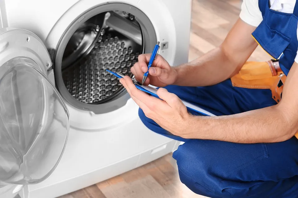 Dryer Repair Services - House Appliance Repairs