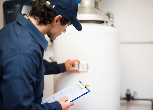 Water Heater Repair Philadelphia - House Appliance Repairs