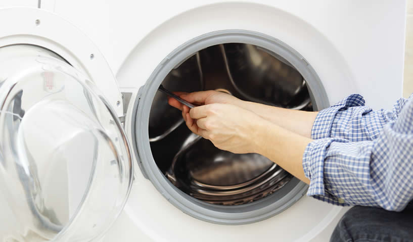 Washer repair services - House Appliance repairs