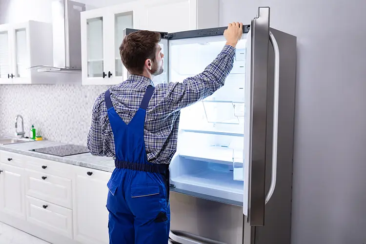 Don't Let a Broken Frigidaire Freezer Thaw Your Plans: Expert Repair Services You Can Trust